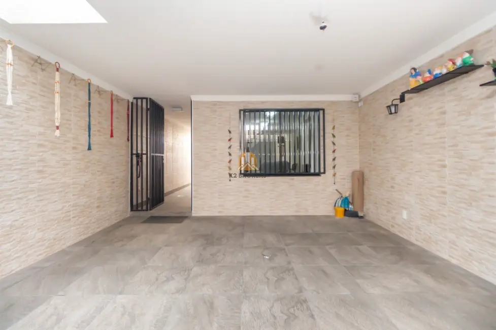 Foto 3 de Casa com 3 quartos à venda, 141m2 em Parque da Vila Prudente, São Paulo - SP