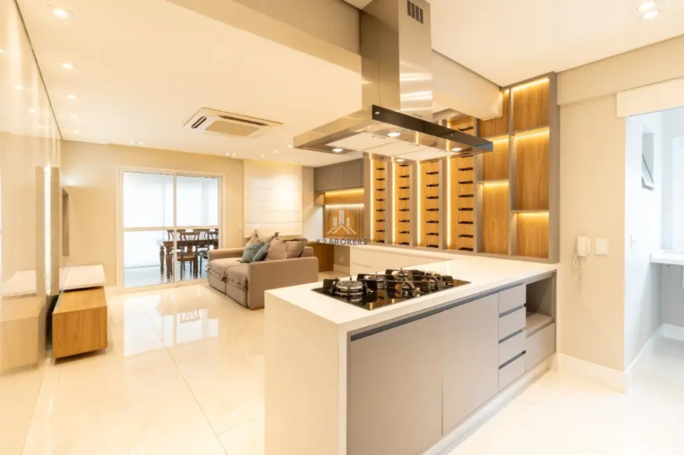 Foto 9 de Apartamento com 2 quartos à venda, 78m2 em Vila Romana, São Paulo - SP