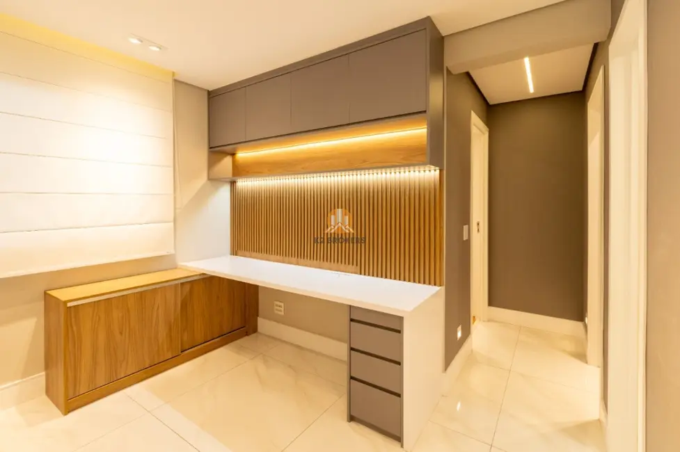 Foto 2 de Apartamento com 2 quartos à venda, 78m2 em Vila Romana, São Paulo - SP