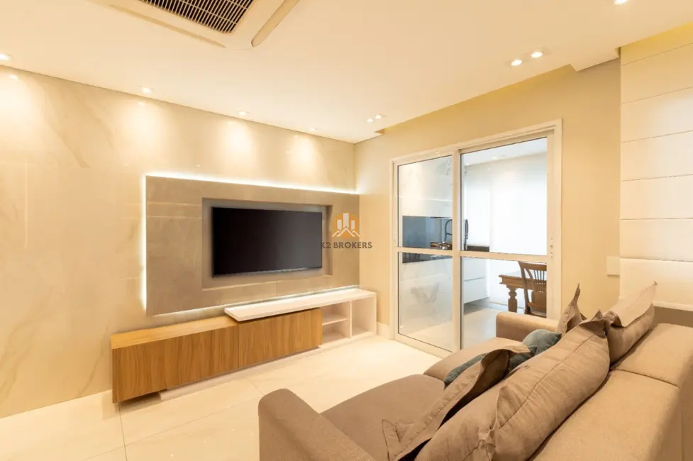 Foto 3 de Apartamento com 2 quartos à venda, 78m2 em Vila Romana, São Paulo - SP