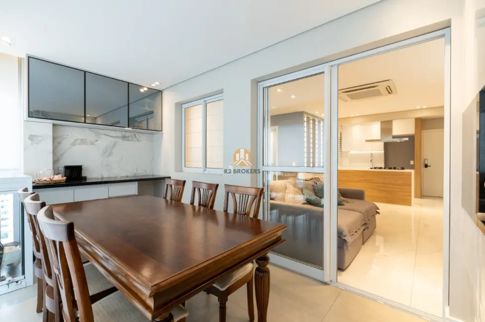 Foto 5 de Apartamento com 2 quartos à venda, 78m2 em Vila Romana, São Paulo - SP