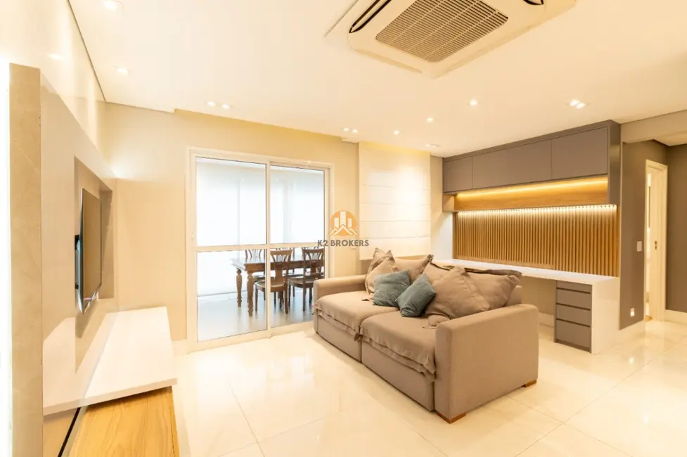 Foto 1 de Apartamento com 2 quartos à venda, 78m2 em Vila Romana, São Paulo - SP