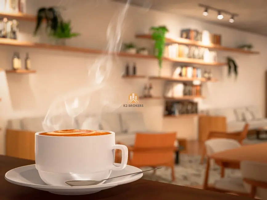 Foto 6 de Loja à venda, 269m2 em Perdizes, São Paulo - SP