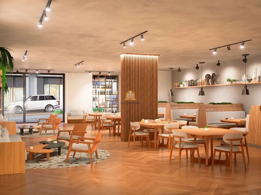 Foto 5 de Loja à venda, 269m2 em Perdizes, São Paulo - SP