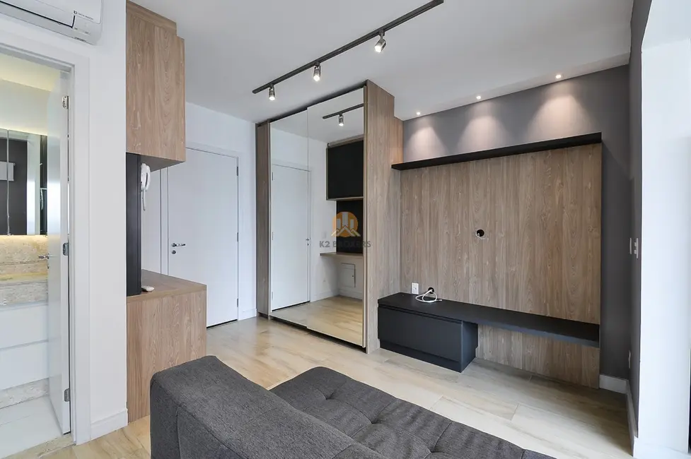 Foto 5 de Apartamento com 1 quarto à venda, 33m2 em Higienópolis, São Paulo - SP