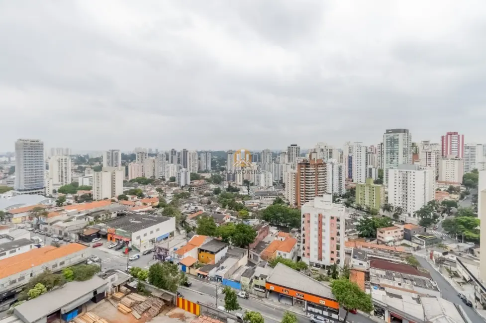 Foto 5 de Apartamento com 2 quartos à venda, 82m2 em Vila Mascote, São Paulo - SP
