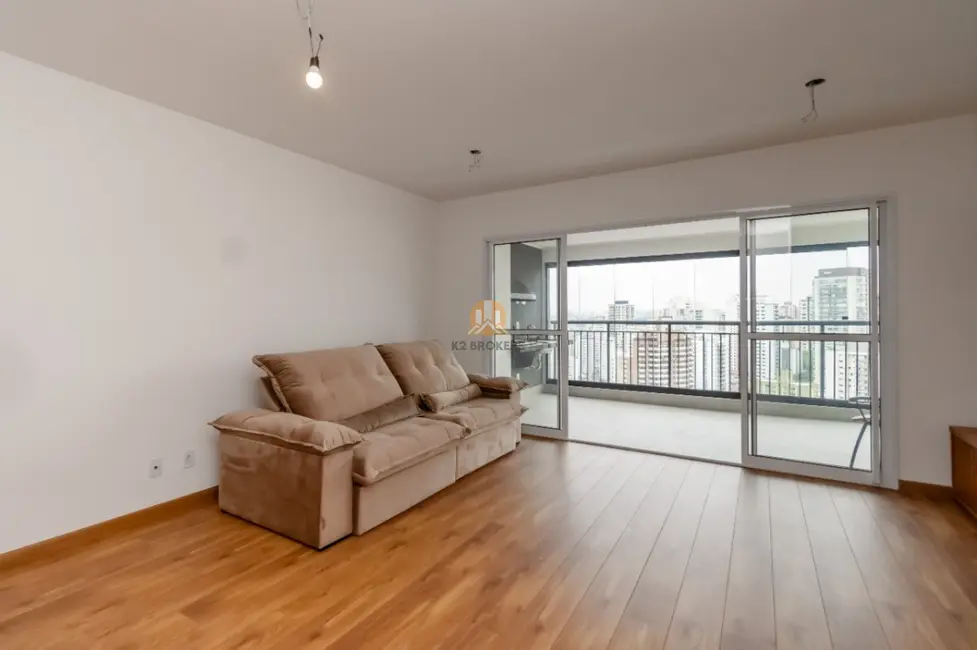 Foto 2 de Apartamento com 2 quartos à venda, 82m2 em Vila Mascote, São Paulo - SP
