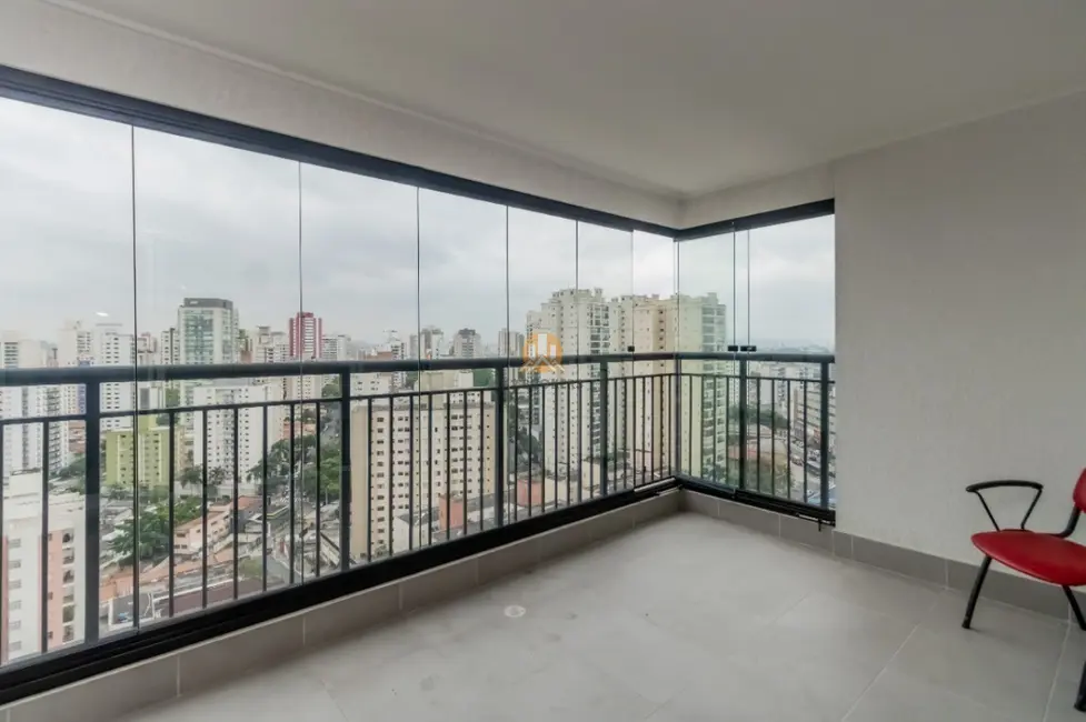 Foto 4 de Apartamento com 2 quartos à venda, 82m2 em Vila Mascote, São Paulo - SP