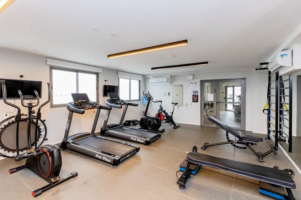 Foto 8 de Apartamento com 2 quartos à venda, 71m2 em Santo Amaro, São Paulo - SP