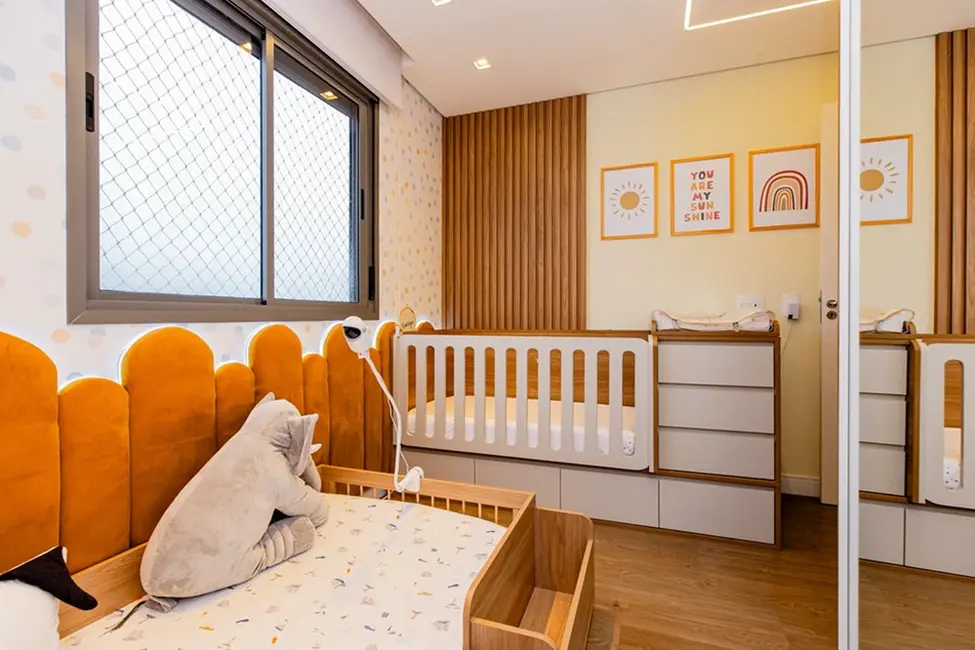 Foto 3 de Apartamento com 2 quartos à venda, 71m2 em Santo Amaro, São Paulo - SP