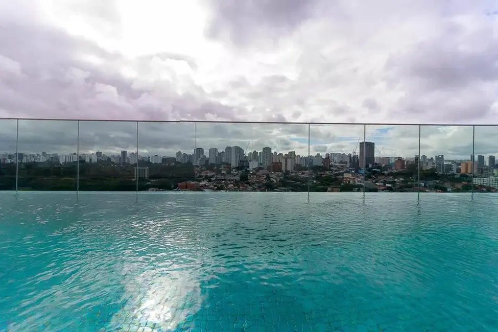 Foto 6 de Apartamento com 2 quartos à venda, 71m2 em Santo Amaro, São Paulo - SP