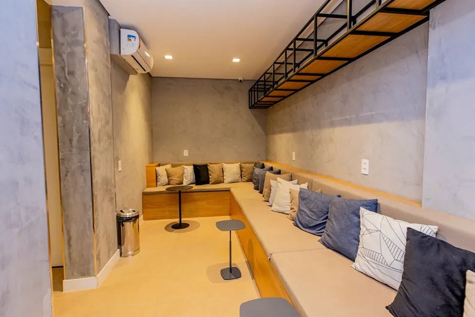 Foto 2 de Apartamento com 2 quartos à venda, 71m2 em Santo Amaro, São Paulo - SP