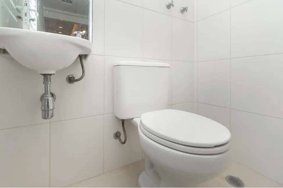 Foto 5 de Apartamento com 3 quartos à venda, 124m2 em Vila Olímpia, São Paulo - SP