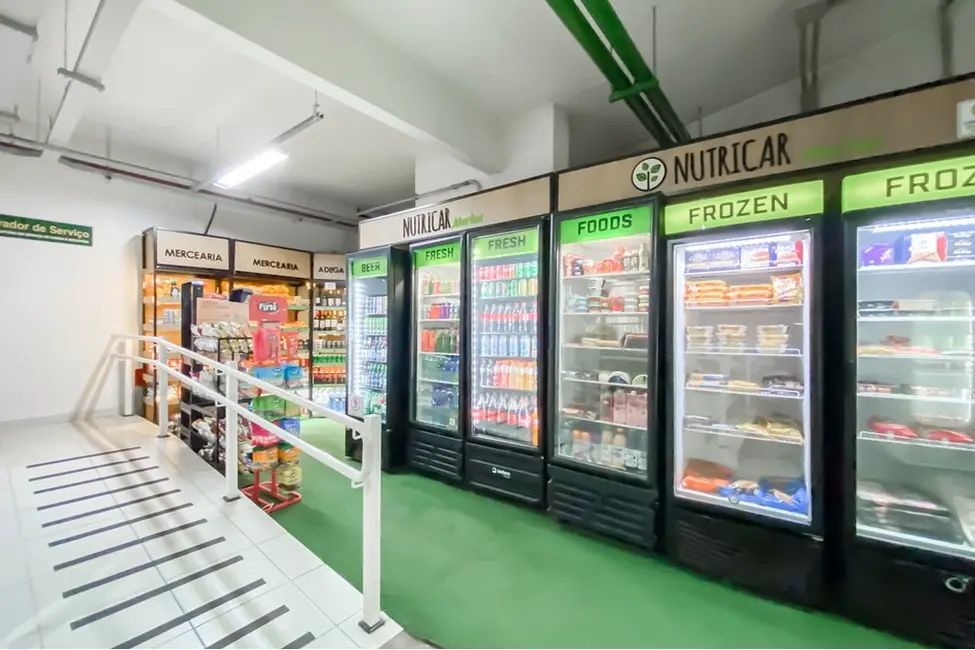 Foto 8 de Apartamento com 3 quartos à venda, 124m2 em Vila Olímpia, São Paulo - SP