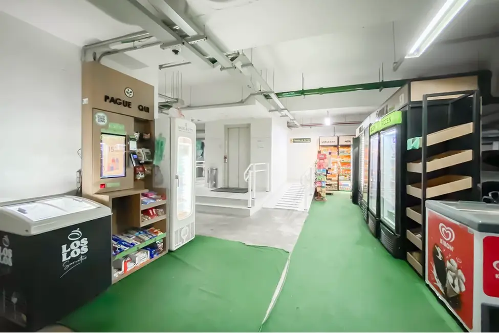 Foto 7 de Apartamento com 3 quartos à venda, 124m2 em Vila Olímpia, São Paulo - SP