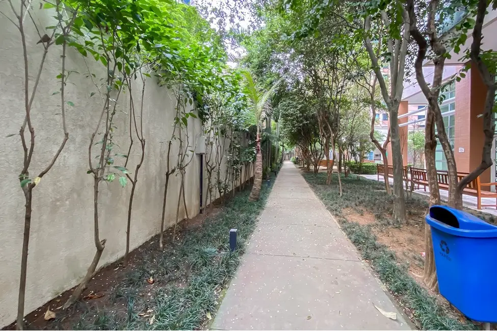 Foto 9 de Apartamento com 3 quartos à venda, 124m2 em Vila Olímpia, São Paulo - SP