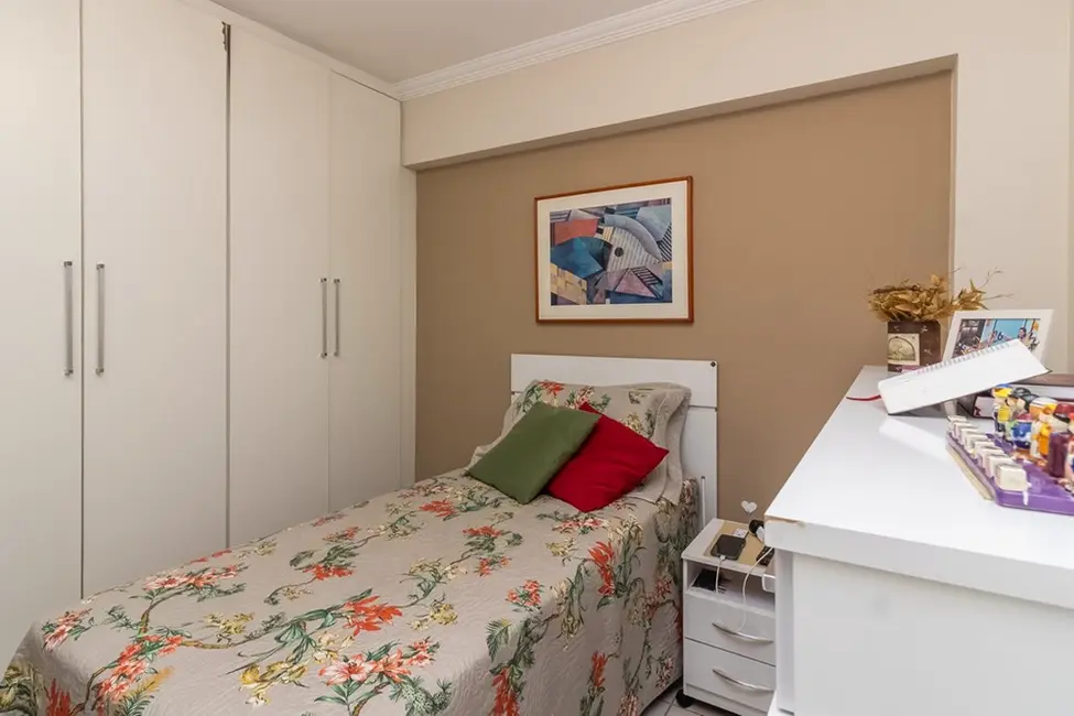 Foto 2 de Apartamento com 1 quarto à venda, 100m2 em Vila Nova Conceição, São Paulo - SP