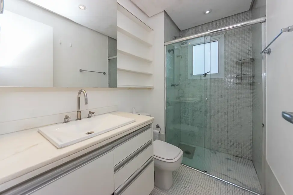 Foto 7 de Apartamento com 4 quartos à venda, 233m2 em Vila Uberabinha, São Paulo - SP