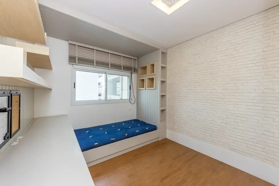 Foto 8 de Apartamento com 4 quartos à venda, 233m2 em Vila Uberabinha, São Paulo - SP