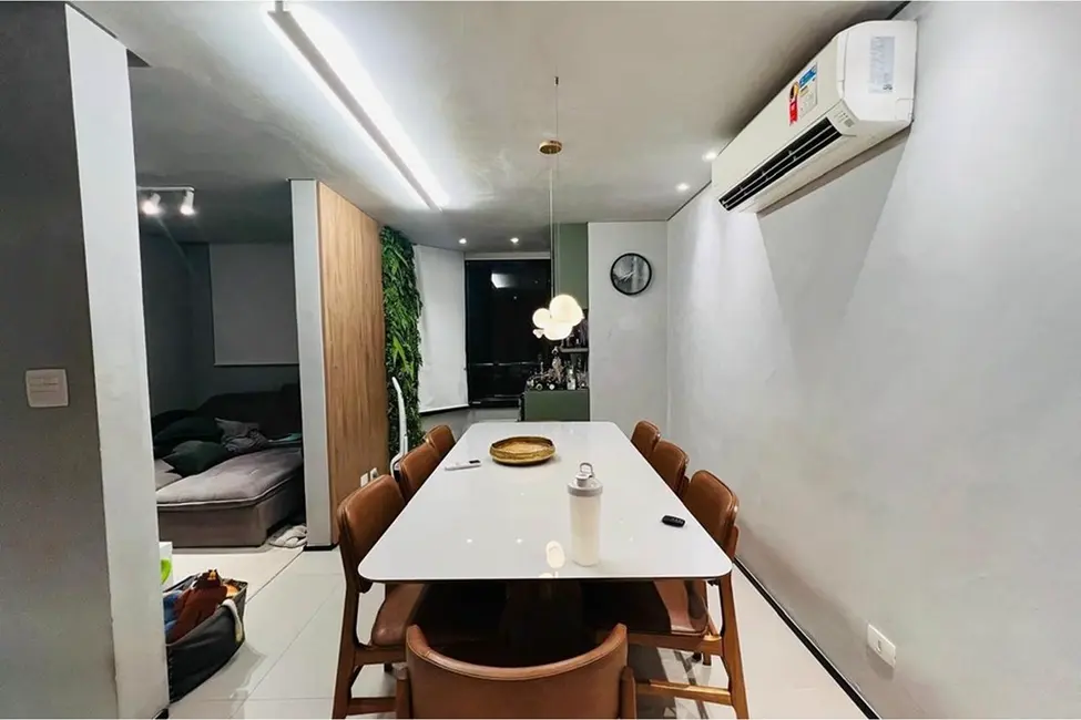 Apartamento com 2 quartos à venda, 73m2 em Vila Olímpia, São Paulo - SP - imagem 1 Foto 1 de Apartamento com 2 quartos à venda, 73m2 em Vila Olímpia, São Paulo - SP
