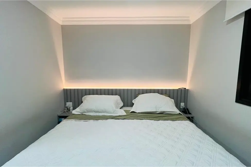 Apartamento com 2 quartos à venda, 73m2 em Vila Olímpia, São Paulo - SP - imagem 8 Foto 8 de Apartamento com 2 quartos à venda, 73m2 em Vila Olímpia, São Paulo - SP