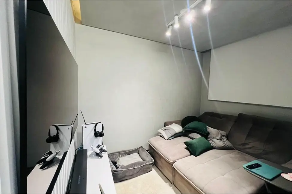 Apartamento com 2 quartos à venda, 73m2 em Vila Olímpia, São Paulo - SP - imagem 4 Foto 4 de Apartamento com 2 quartos à venda, 73m2 em Vila Olímpia, São Paulo - SP