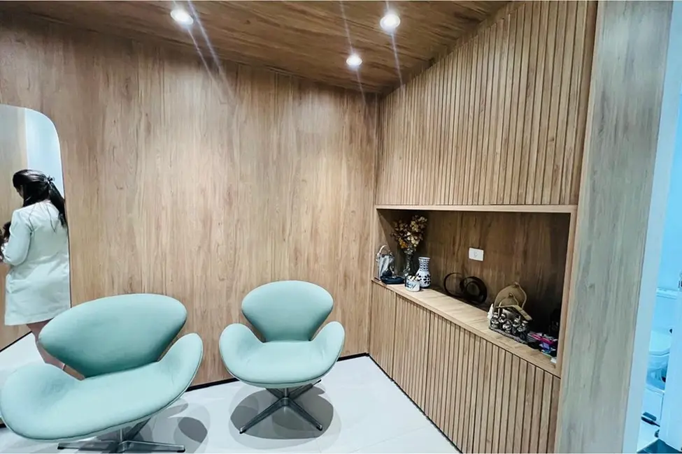 Apartamento com 2 quartos à venda, 73m2 em Vila Olímpia, São Paulo - SP - imagem 3 Foto 3 de Apartamento com 2 quartos à venda, 73m2 em Vila Olímpia, São Paulo - SP