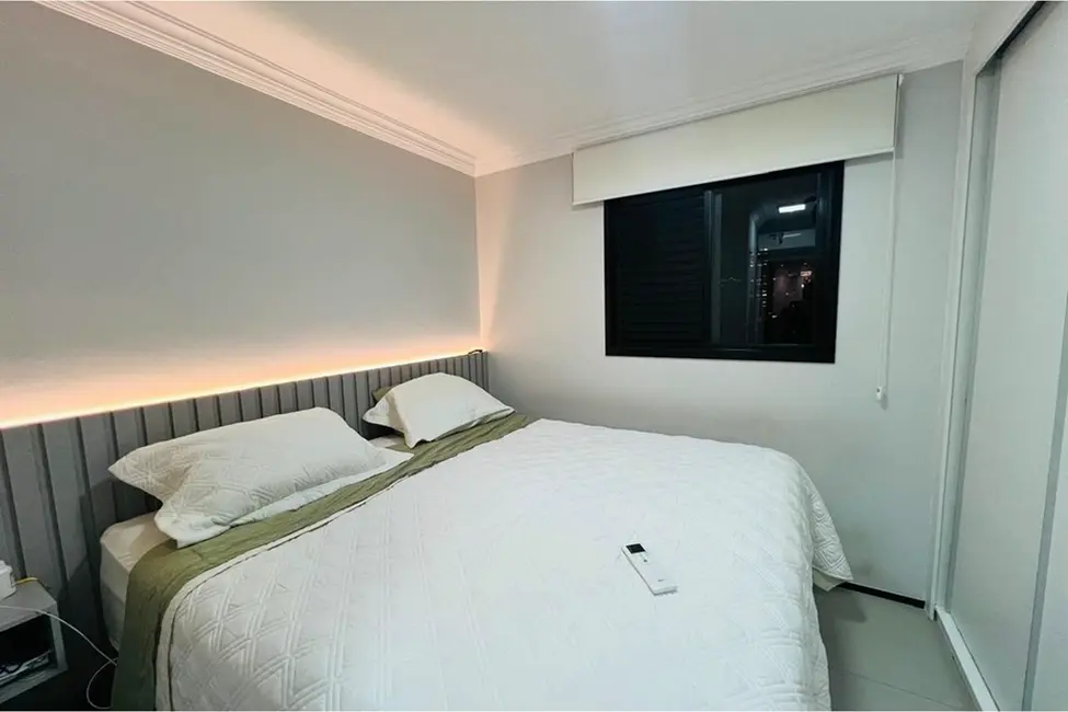 Apartamento com 2 quartos à venda, 73m2 em Vila Olímpia, São Paulo - SP - imagem 7 Foto 7 de Apartamento com 2 quartos à venda, 73m2 em Vila Olímpia, São Paulo - SP