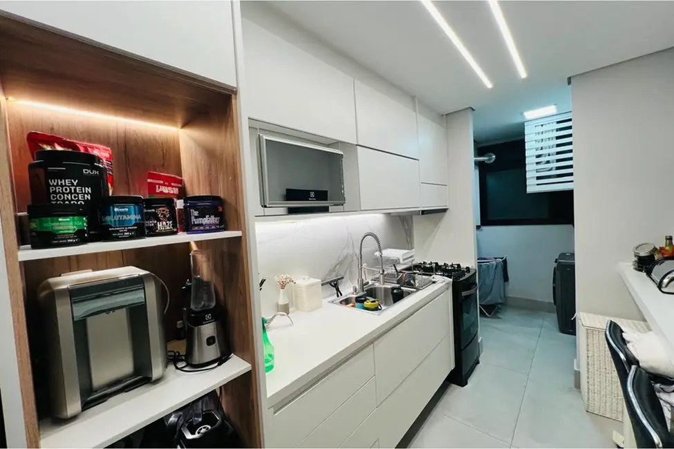 Apartamento com 2 quartos à venda, 73m2 em Vila Olímpia, São Paulo - SP - imagem 6 Foto 6 de Apartamento com 2 quartos à venda, 73m2 em Vila Olímpia, São Paulo - SP