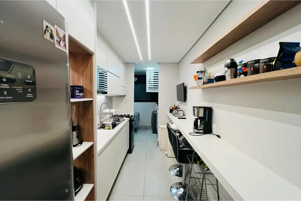 Apartamento com 2 quartos à venda, 73m2 em Vila Olímpia, São Paulo - SP - imagem 5 Foto 5 de Apartamento com 2 quartos à venda, 73m2 em Vila Olímpia, São Paulo - SP