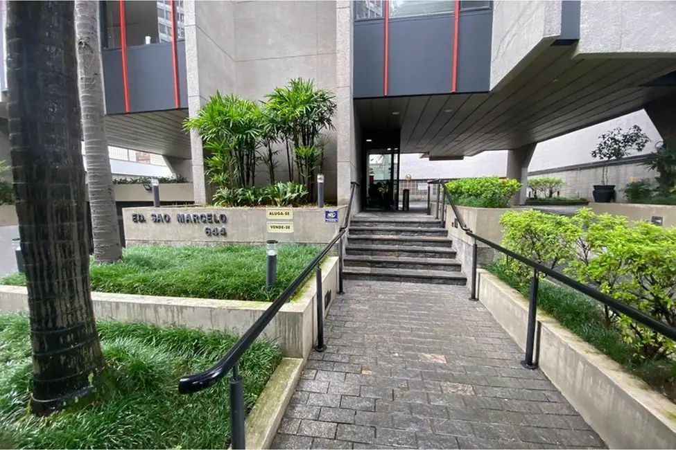 Foto 5 de Sala Comercial à venda, 78m2 em Perdizes, São Paulo - SP