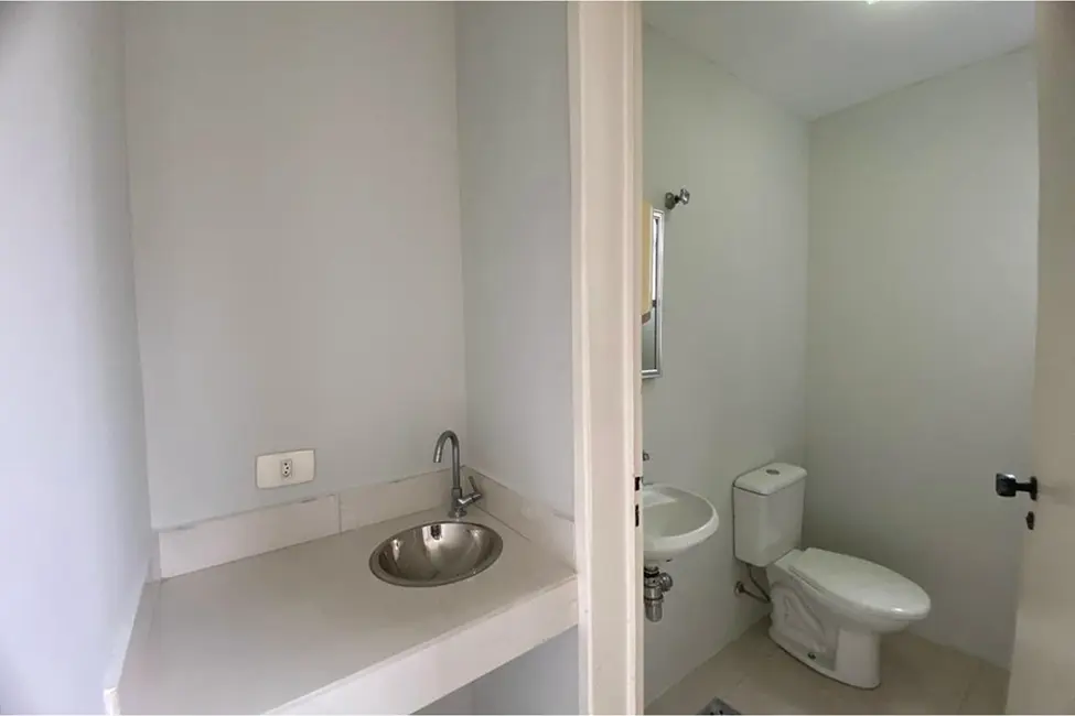 Foto 8 de Sala Comercial à venda, 78m2 em Perdizes, São Paulo - SP