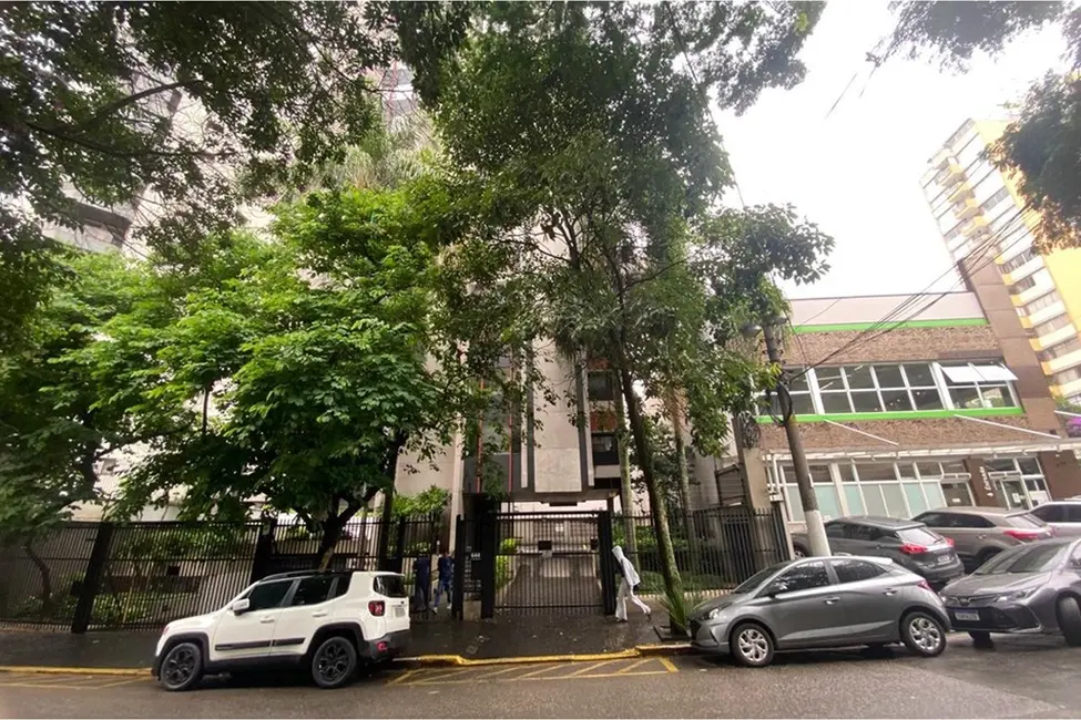 Foto 3 de Sala Comercial à venda, 78m2 em Perdizes, São Paulo - SP