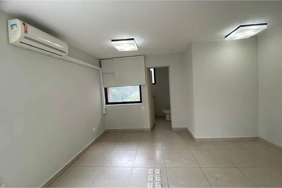 Foto 2 de Sala Comercial à venda, 78m2 em Perdizes, São Paulo - SP