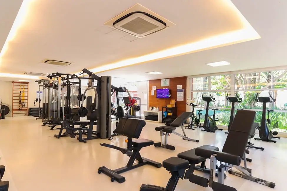 Foto 4 de Apartamento com 3 quartos à venda, 96m2 em Vila Leopoldina, São Paulo - SP