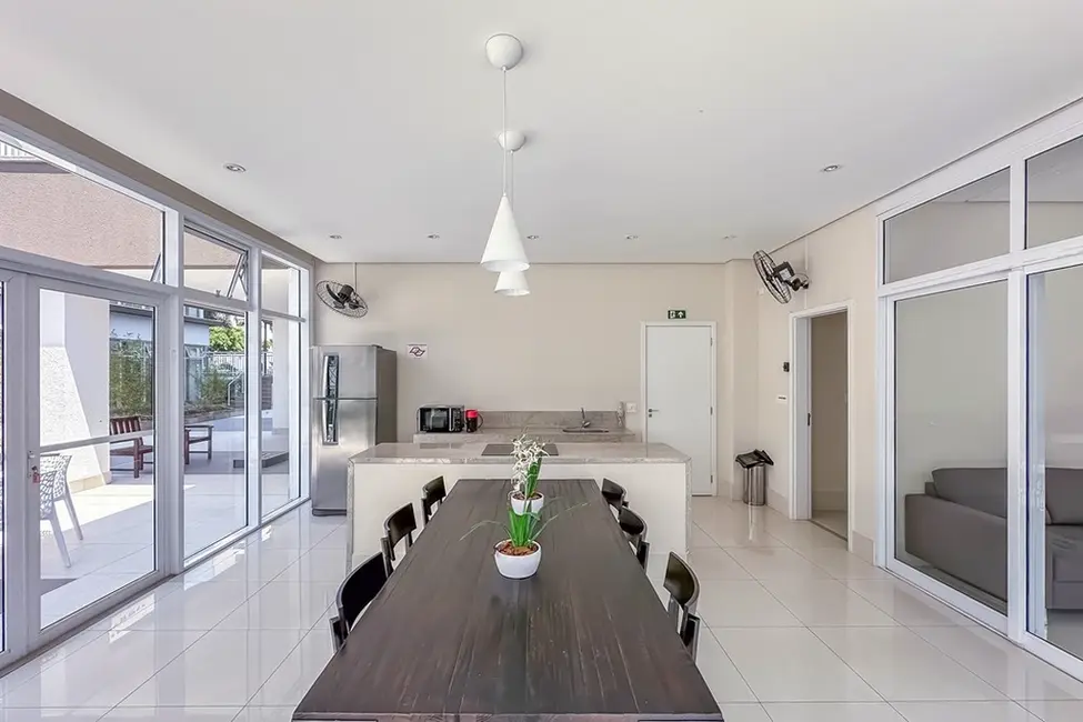 Foto 8 de Apartamento com 2 quartos à venda, 118m2 em Chácara Inglesa, São Paulo - SP