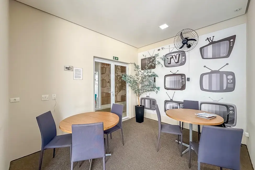 Foto 6 de Apartamento com 2 quartos à venda, 118m2 em Chácara Inglesa, São Paulo - SP
