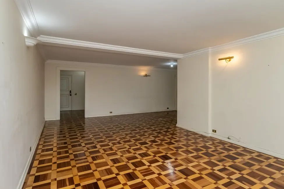 Foto 5 de Apartamento com 3 quartos à venda, 170m2 em Pinheiros, São Paulo - SP