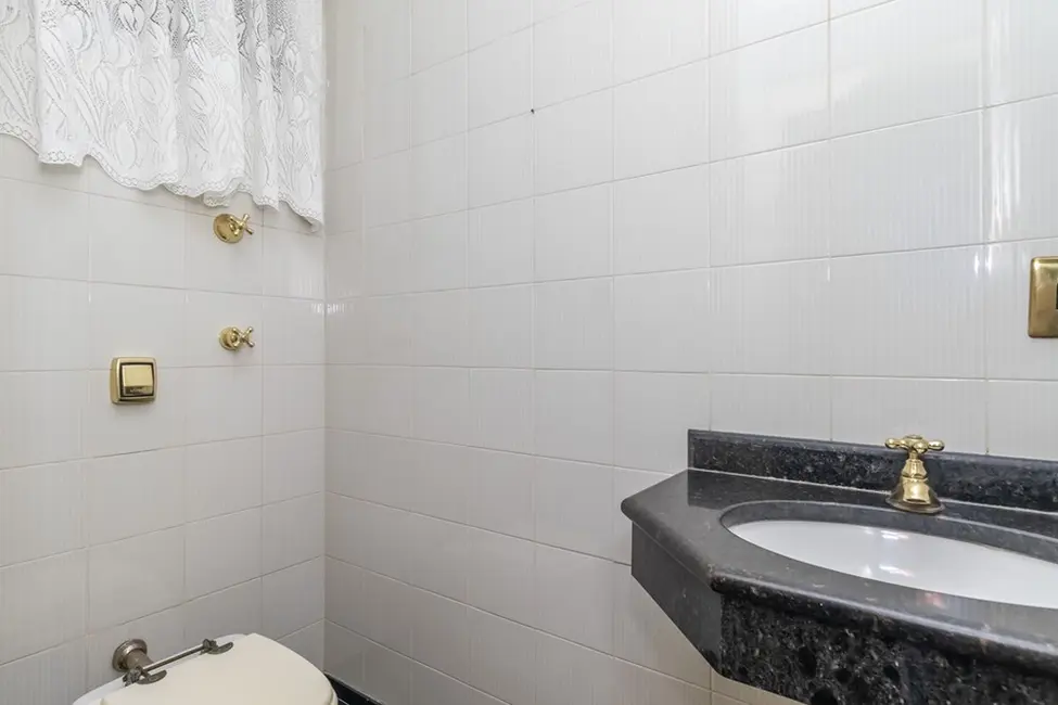 Foto 9 de Apartamento com 3 quartos à venda, 170m2 em Pinheiros, São Paulo - SP