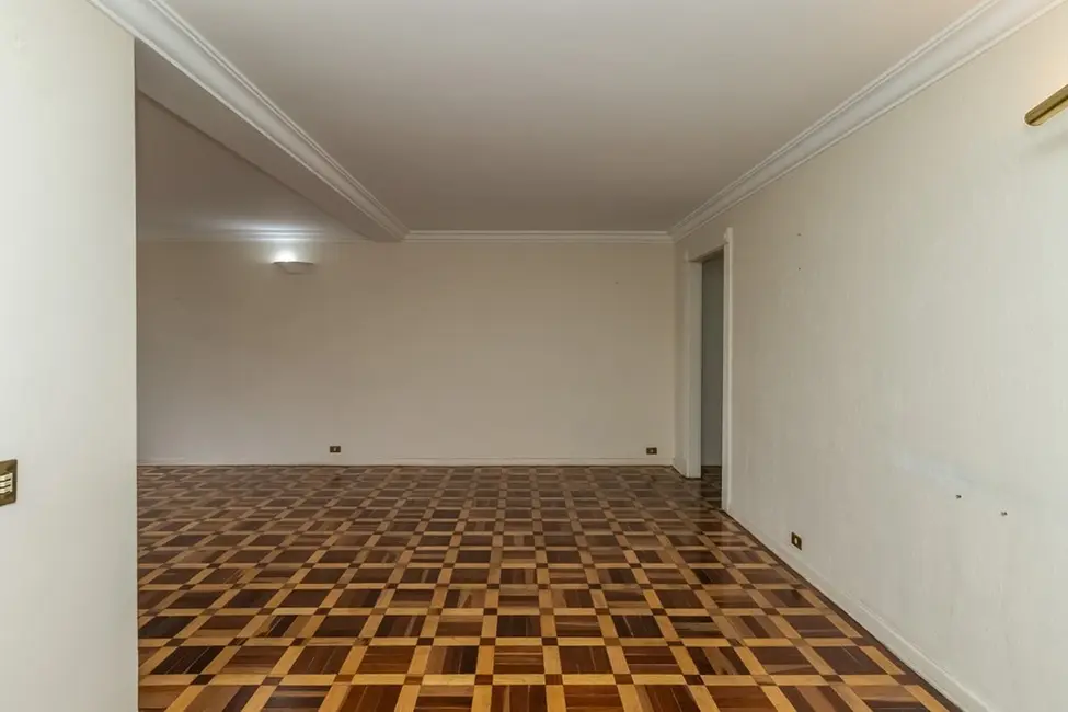 Foto 4 de Apartamento com 3 quartos à venda, 170m2 em Pinheiros, São Paulo - SP