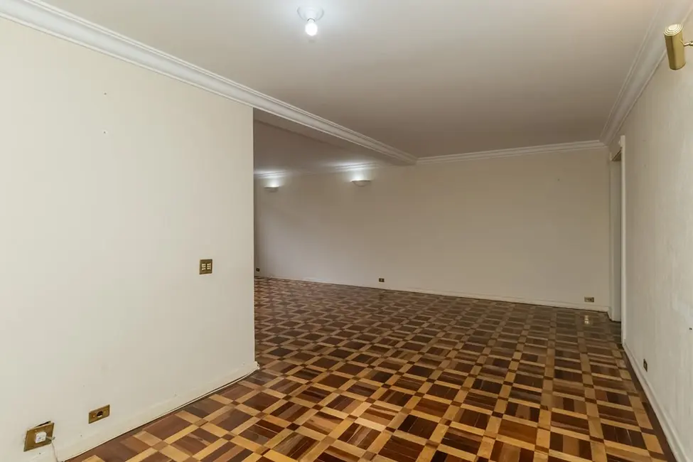 Foto 3 de Apartamento com 3 quartos à venda, 170m2 em Pinheiros, São Paulo - SP
