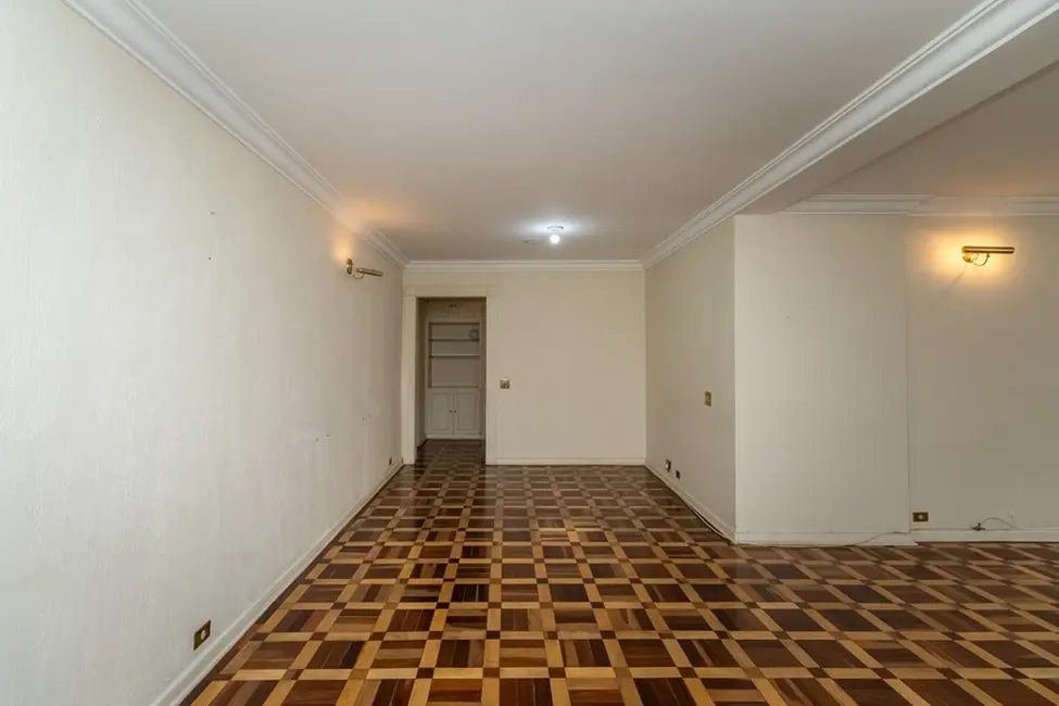 Foto 6 de Apartamento com 3 quartos à venda, 170m2 em Pinheiros, São Paulo - SP