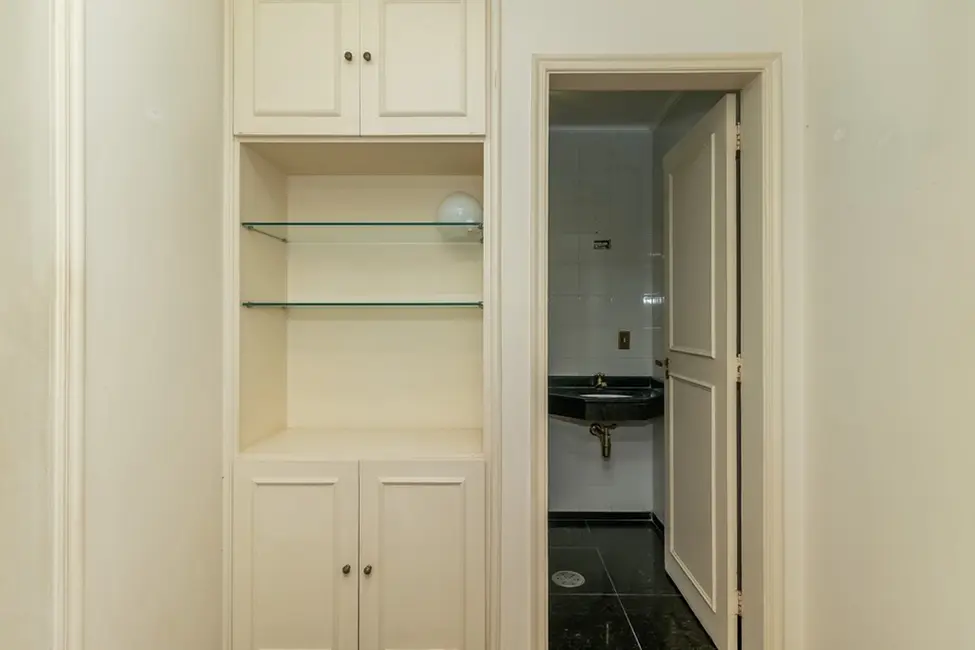 Foto 8 de Apartamento com 3 quartos à venda, 170m2 em Pinheiros, São Paulo - SP