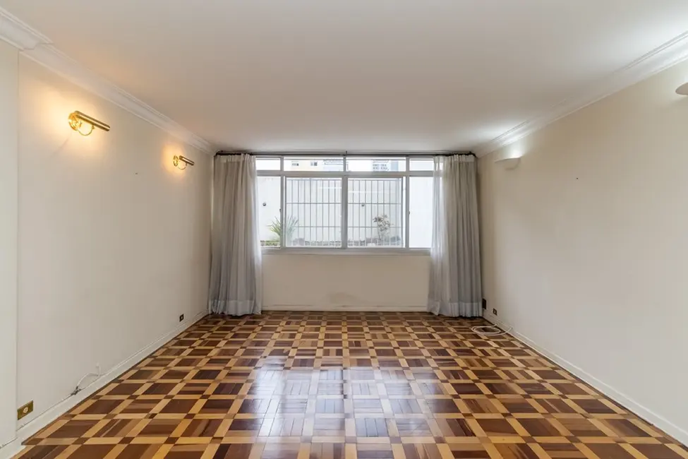 Foto 2 de Apartamento com 3 quartos à venda, 170m2 em Pinheiros, São Paulo - SP