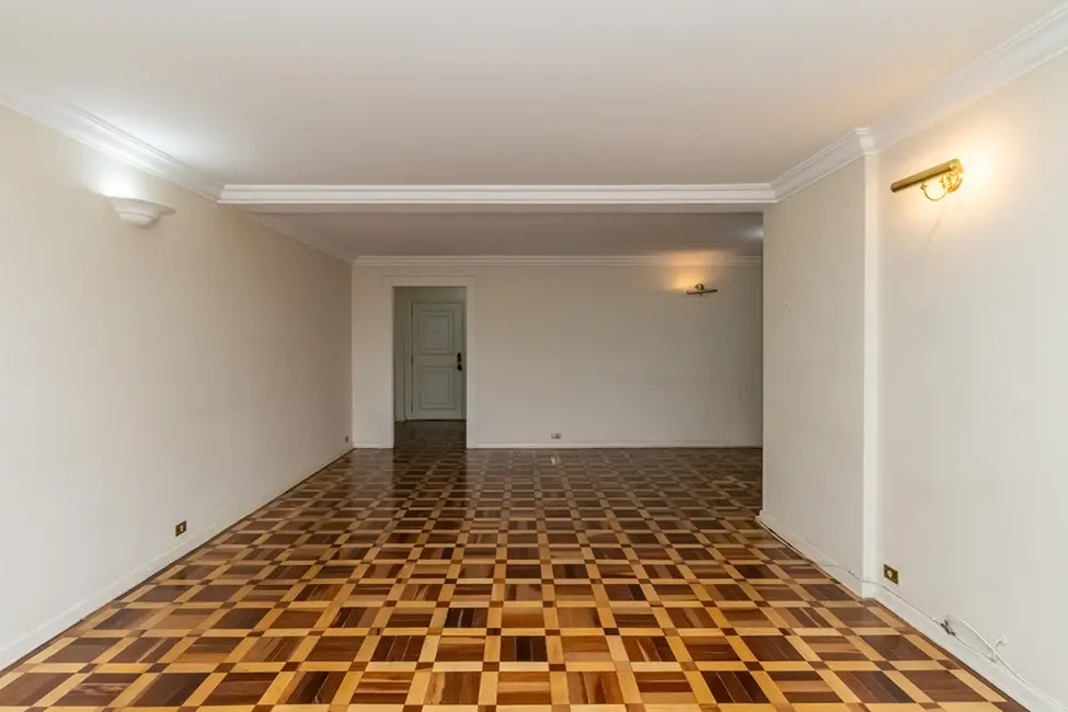 Foto 7 de Apartamento com 3 quartos à venda, 170m2 em Pinheiros, São Paulo - SP