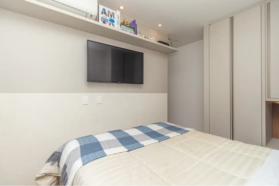 Foto 9 de Apartamento com 2 quartos à venda, 61m2 em Água Branca, São Paulo - SP