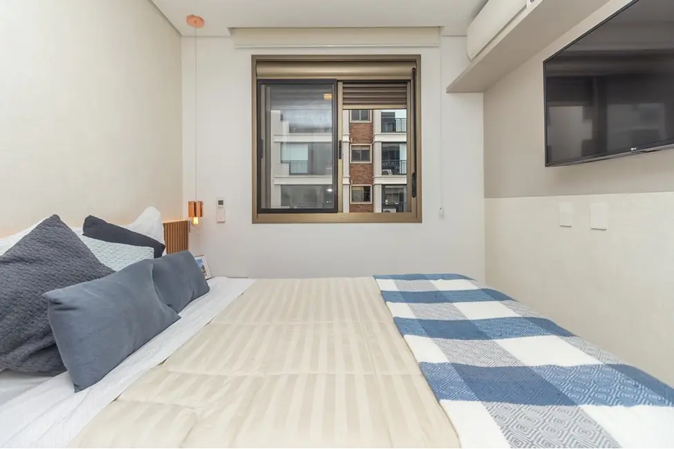 Foto 7 de Apartamento com 2 quartos à venda, 61m2 em Água Branca, São Paulo - SP