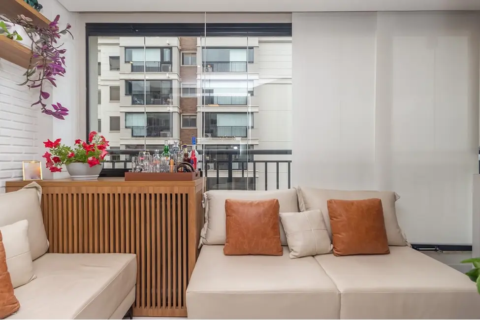 Foto 6 de Apartamento com 2 quartos à venda, 61m2 em Água Branca, São Paulo - SP