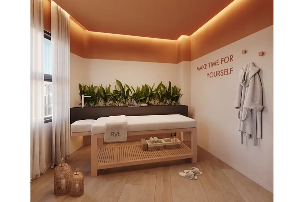 Foto 7 de Apartamento com 1 quarto à venda, 32m2 em Bela Vista, São Paulo - SP