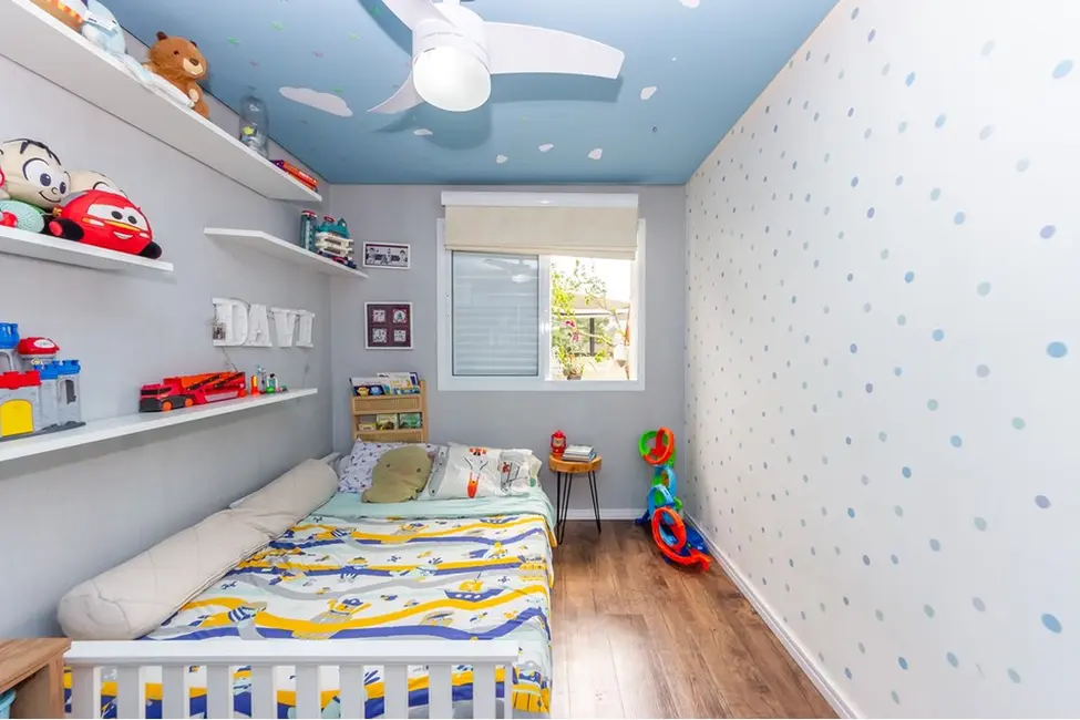 Apartamento com 3 quartos à venda, 183m2 em Vila Mariana, São Paulo - SP - imagem 6 Foto 6 de Apartamento com 3 quartos à venda, 183m2 em Vila Mariana, São Paulo - SP